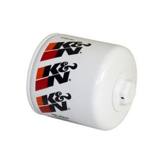 K&N® - Performance Gold™ Oil Filter