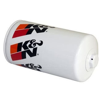 K&N® - Performance Gold™ Wrench-Off Oil Filter