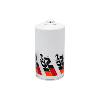 K&N® - Performance Gold™ Wrench-Off Oil Filter