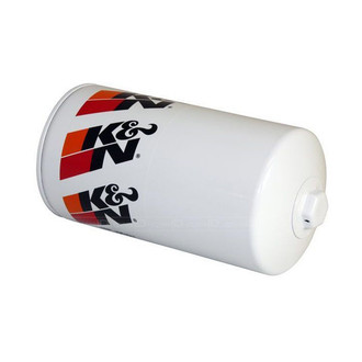K&N® - Performance Gold™ Wrench-Off Oil Filter