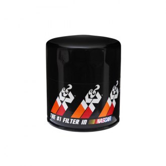 K&N® - Performance Silver™ Oil Filter