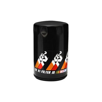 K&N® - Performance Silver™ Oil Filter