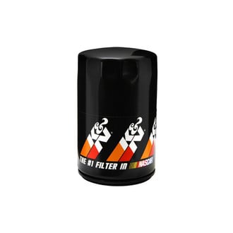 K&N® - Performance Silver™ Oil Filter