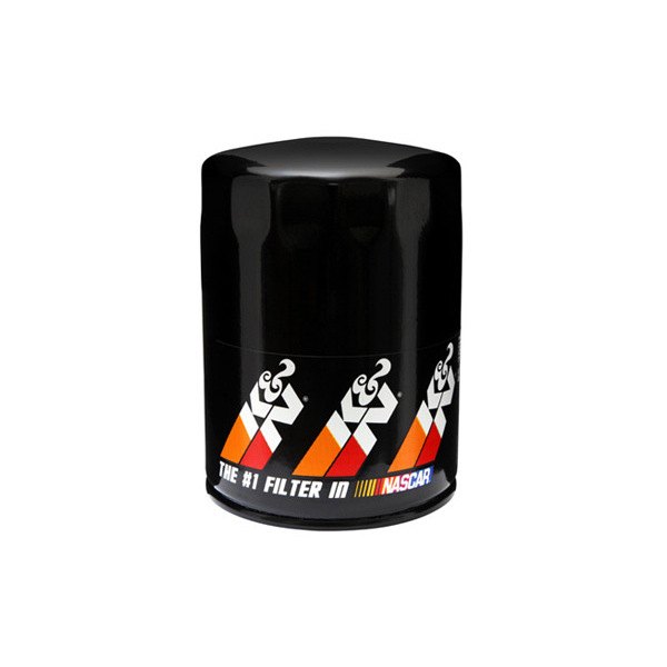 K&N® - Performance Silver™ Oil Filter