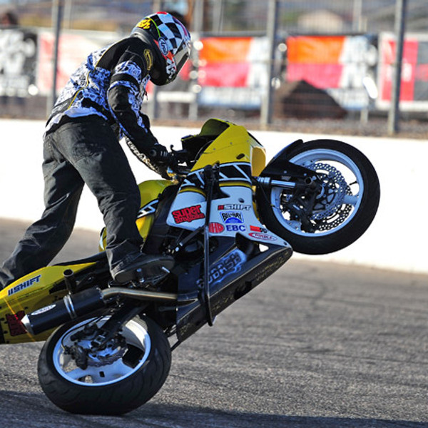 K&N® - Air Filters - Brian Bubash