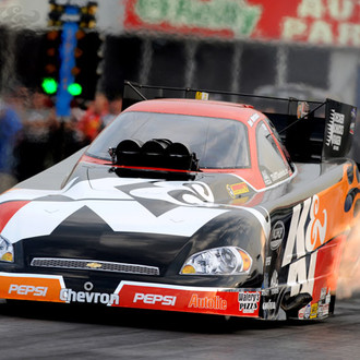 K&N® - Del Worsham