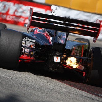K&N® - Indy Car