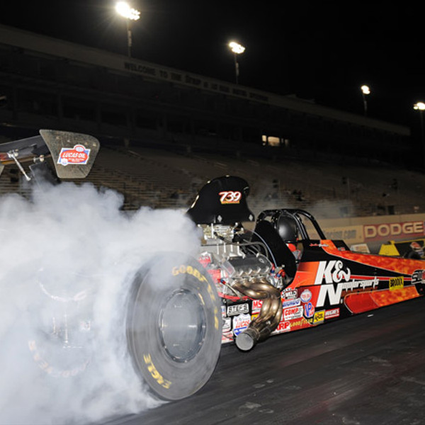 K&N® - Jonathan Fiello