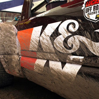 K&N® - Mike Johnson