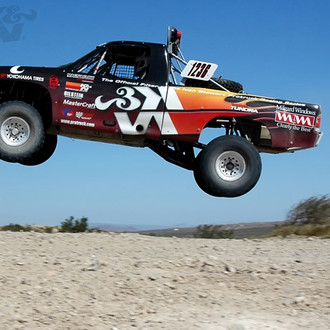 K&N® - Rick Johnson