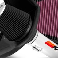 K&N™ | Filters & Cold Air Intakes - CARiD.com
