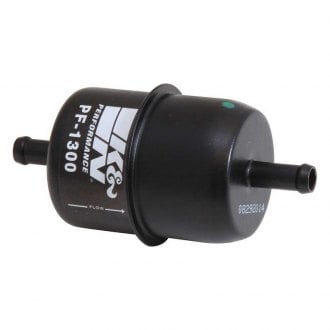 K&N® - High Performance Fuel Filter