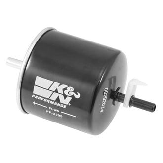 K&N® - High Performance Fuel Filter