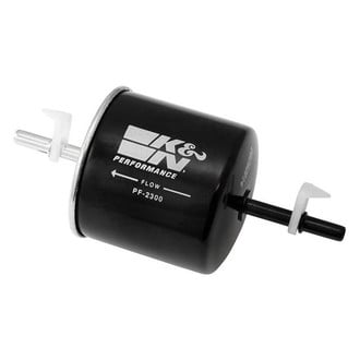 K&N® - High Performance Fuel Filter
