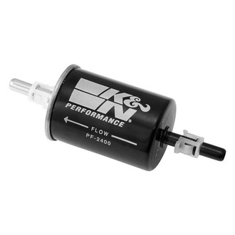 K&N® - High Performance Fuel Filter