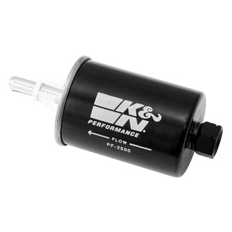 K&N® - High Performance Fuel Filter