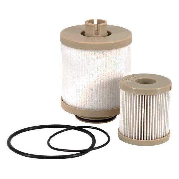 K&N® - Fuel Filters