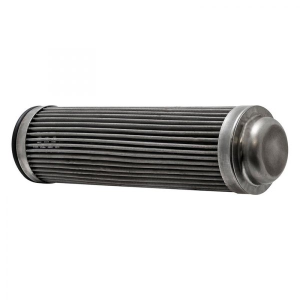 K&N® - In-Line Racing Fuel/Oil Filter Element