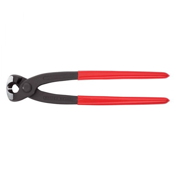 Knipex® - 8-3/4" Dual Jaw Ear Clamp Pliers