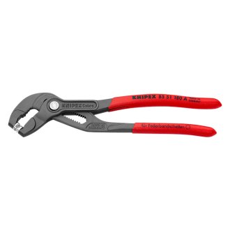 Performance Tool W80654 Flat Band Hose Clamp Pliers