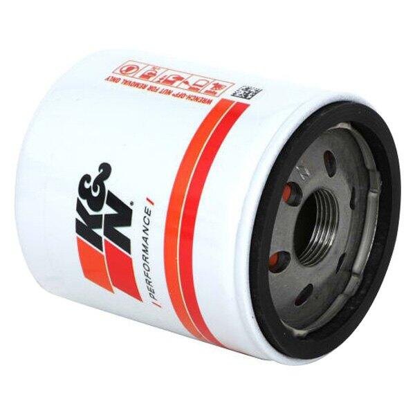 K&N® HP-1020 - Performance Gold™ Spin-On Engine Oil Filter[is]images/knn/items/hp-1020-2.jpg