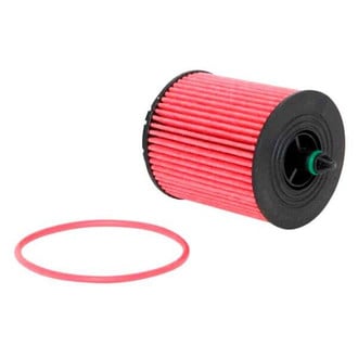 K&N® - Performance Gold™ Oil Filter