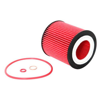 K&N® - Performance Gold™ Oil Filter