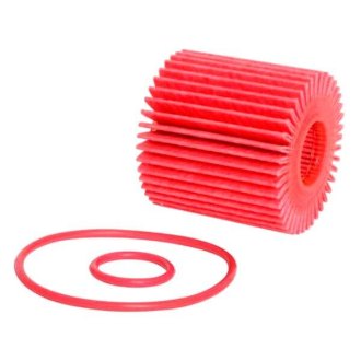 K&N® - Performance Gold™ Oil Filter