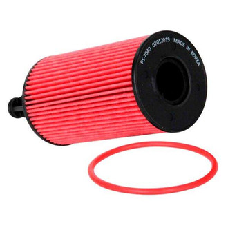 K&N® - Performance Gold™ Oil Filter