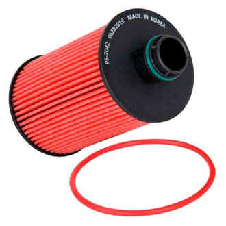 K&N® - Performance Gold™ Oil Filter