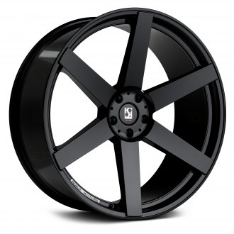 KoKo Kuture™ | Wheels & Rims from an Authorized Dealer — CARiD.com
