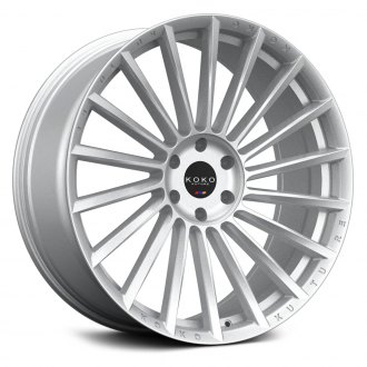 KoKo Kuture™ | Wheels & Rims from an Authorized Dealer — CARiD.com