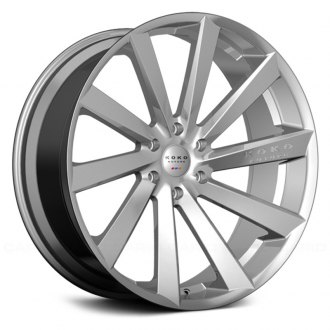 KoKo Kuture™ | Wheels & Rims from an Authorized Dealer — CARiD.com