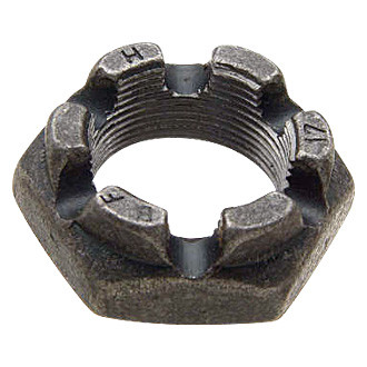 Kolb® - Axle Nut