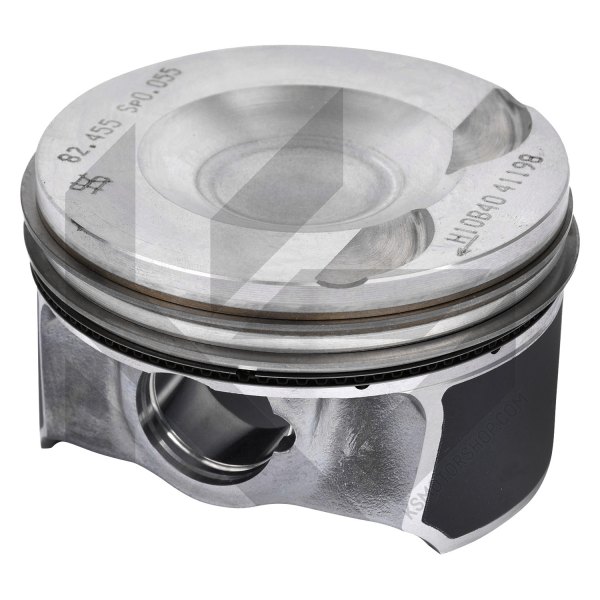 Pleuellager KOLBENSCHMIDT 77 556 620 Für Audi, Seat, Skoda