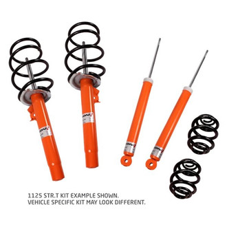 Koni® - 1125 STR.T Lowering Shock Kit
