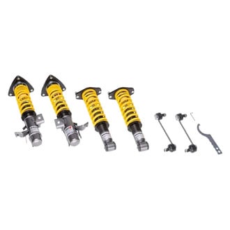 Koni® - GTS Front and Rear Coilover Kit