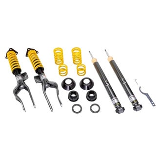 Koni® - GTS Front and Rear Coilover Kit