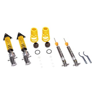 Koni® - GTS Front and Rear Coilover Kit