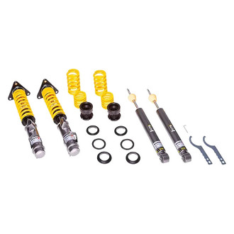 Koni® - GTS Front and Rear Coilover Kit