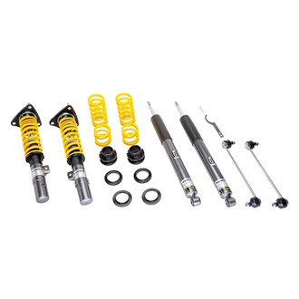 Koni® - GTS Front and Rear Coilover Kit