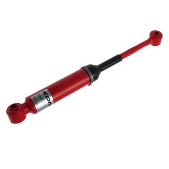 Koni® - Special D Rear Driver or Passenger Side Monotube Non-Adjustable Shock Absorber, Horizontal