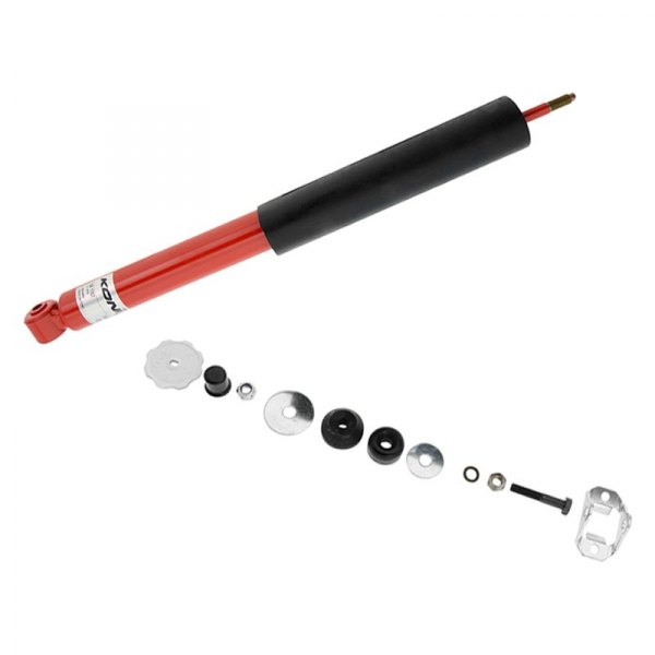 Koni® - Special D Monotube Adjustable Front Driver or Passenger Side Shock Absorber