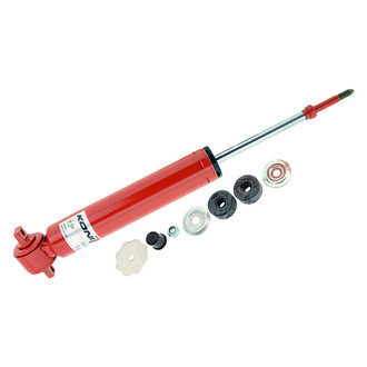 Koni® - Special D Rear Driver or Passenger Side Monotube Adjustable Shock Absorber