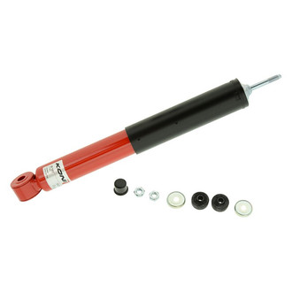 Koni® - Heavy Track™ Rear Driver or Passenger Side Monotube Adjustable Shock Absorber