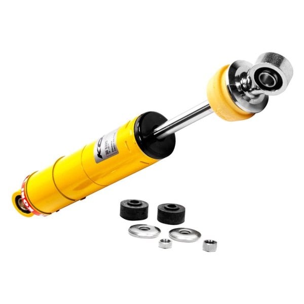 Koni® 306436 30Series Oval Track Racing Steel Driver or Passenger Side Monotube Single