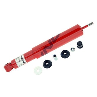 Koni® - Classic Rear Driver or Passenger Side Adjustable Shock Absorber