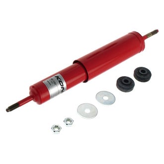 Koni® - Classic Rear Driver or Passenger Side Adjustable Shock Absorber