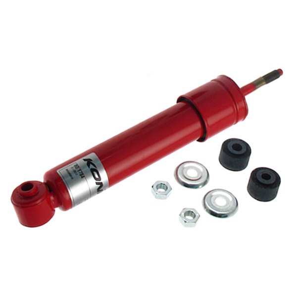 Koni® - Classic Twin-Tube Adjustable Front Driver or Passenger Side Shock Absorber
