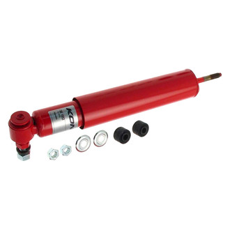 Koni® - Classic Rear Driver or Passenger Side Adjustable Shock Absorber